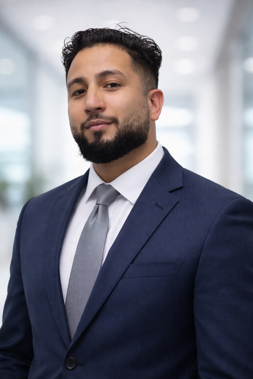 Jesse Turner, Founder of Azterra Holdings